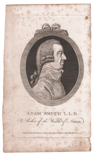 Adam Smith